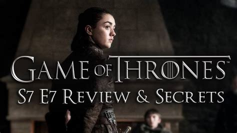 game of thrones 2017|game of thrones s7e7.